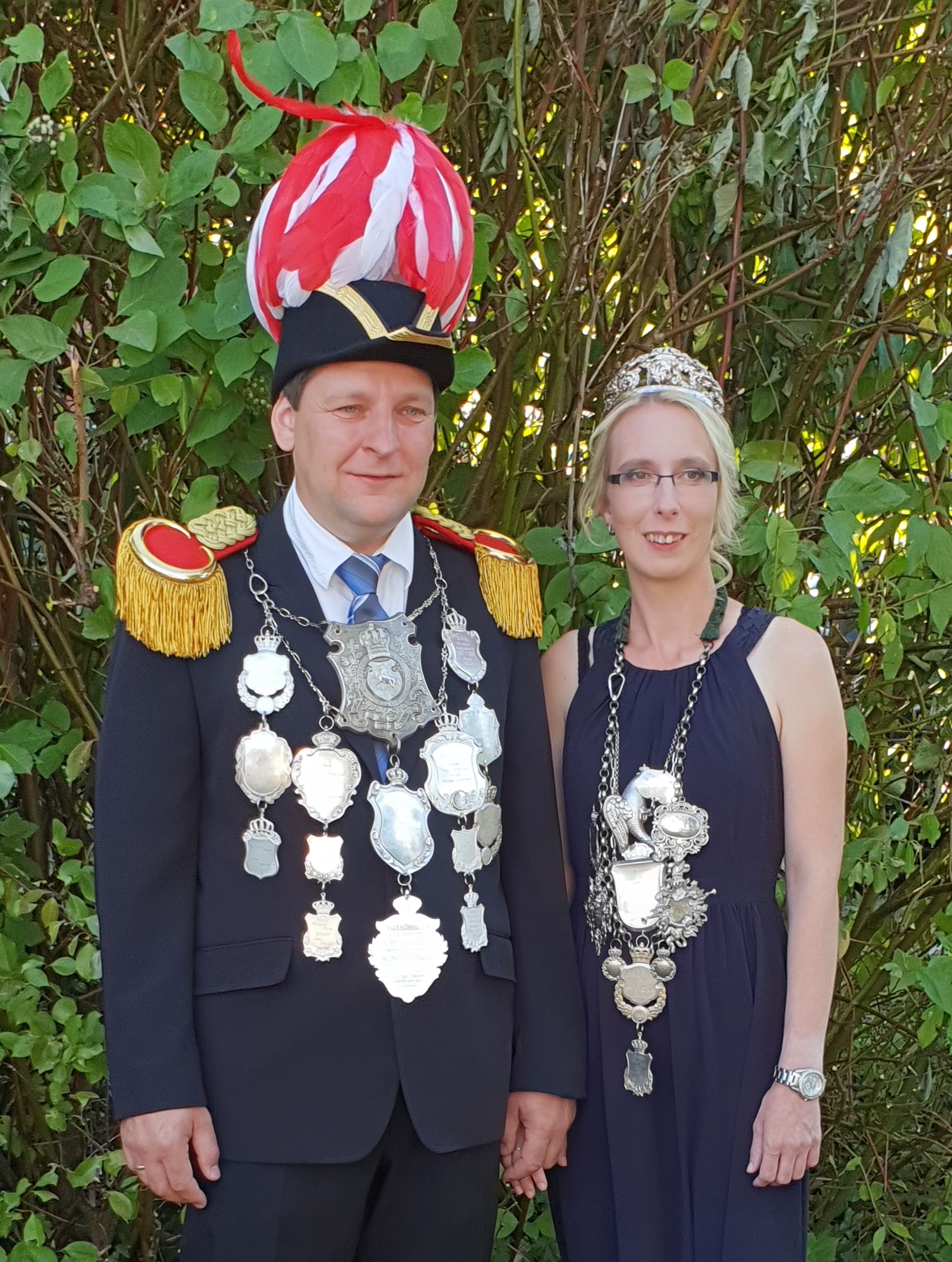 Koenigspaar_2018