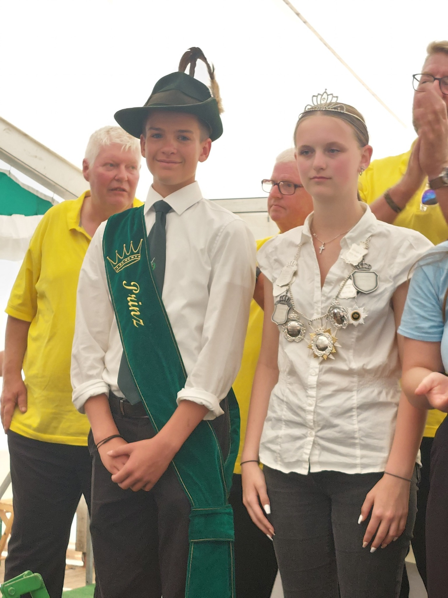 JungschuetzenkoeniginCelineBuschConnerWehle JungschuetzenkoeniginCelineBuschConnerWehle